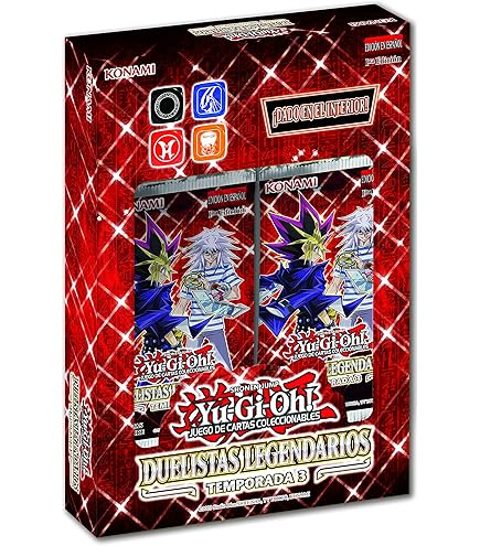 Yu Gi Oh Gioco di Carte Collezionabili Fantasmi del Passato